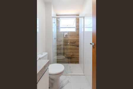 Apartamento à venda com 44m², 2 quartos e 1 vagaBanheiro
