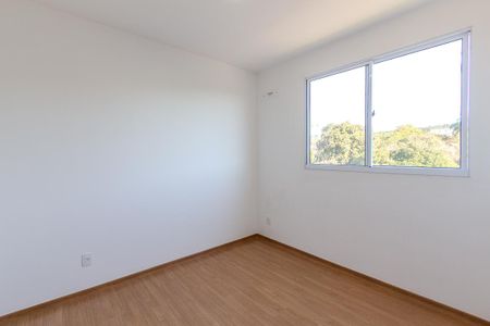 Apartamento à venda com 44m², 2 quartos e 1 vagaQuarto 2