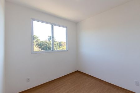 Quarto 1 de apartamento à venda com 2 quartos, 44m² em Cavalhada, Porto Alegre