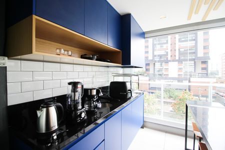 Apartamento para alugar com 80m², 2 quartos e 2 vagas Apartamento para alugar com 80m², 2 quartos e 2 vagasVaranda