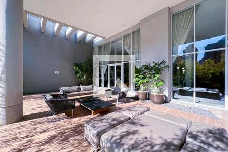 Apartamento para alugar com 80m², 2 quartos e 2 vagas Apartamento para alugar com 80m², 2 quartos e 2 vagasÁrea comum