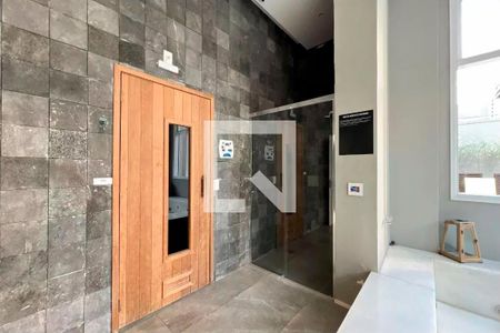 Apartamento para alugar com 80m², 2 quartos e 2 vagas Apartamento para alugar com 80m², 2 quartos e 2 vagasSaúna