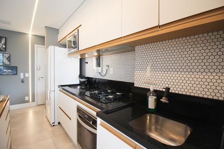 Apartamento para alugar com 80m², 2 quartos e 2 vagas Apartamento para alugar com 80m², 2 quartos e 2 vagasBanheiro