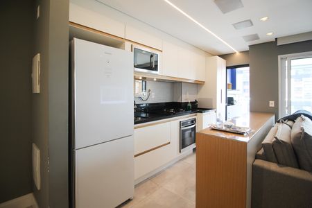 Apartamento para alugar com 80m², 2 quartos e 2 vagas Apartamento para alugar com 80m², 2 quartos e 2 vagasBanheiro