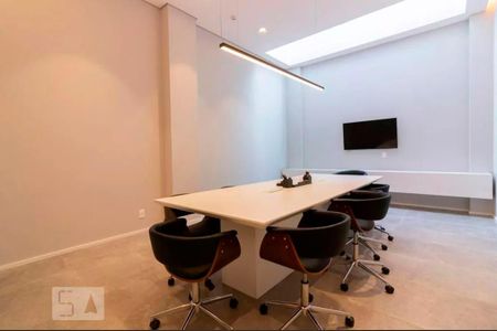 Apartamento para alugar com 80m², 2 quartos e 2 vagas Apartamento para alugar com 80m², 2 quartos e 2 vagasÁrea comum - Sala de Reunião