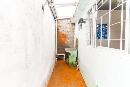 Studio para alugar com 49m², 1 quarto e sem vagaÁrea de Serviço