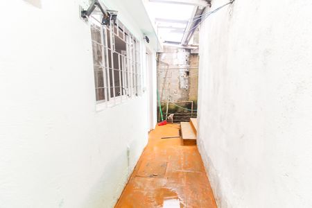Studio para alugar com 49m², 1 quarto e sem vagaÁrea de Serviço