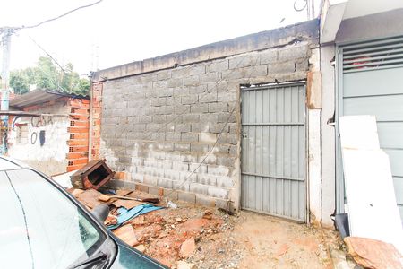 Studio para alugar com 49m², 1 quarto e sem vagaFachada