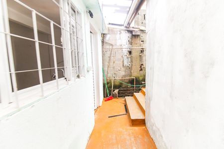 Studio para alugar com 49m², 1 quarto e sem vagaÁrea de Serviço