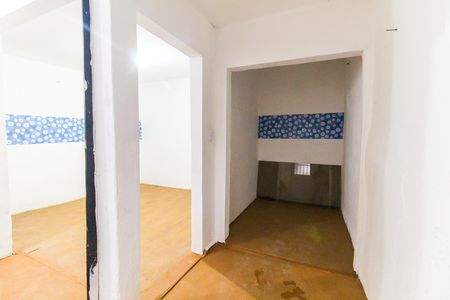 Quarto/Cozinha de kitnet/studio para alugar com 1 quarto, 49m² em Vila Progresso (zona Leste), São Paulo
