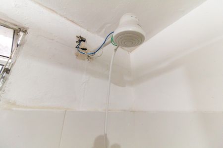 Studio para alugar com 49m², 1 quarto e sem vagaBanheiro