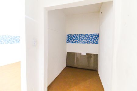 Studio para alugar com 49m², 1 quarto e sem vagaQuarto/Cozinha