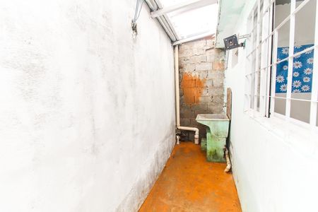 Studio para alugar com 49m², 1 quarto e sem vagaÁrea de Serviço