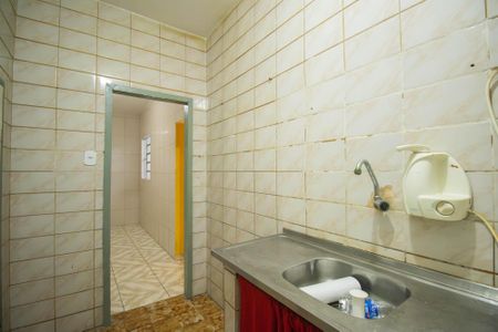 Casa para alugar com 10m², 2 quartos e sem vaga Casa para alugar com 10m², 2 quartos e sem vagaCozinha e Área de Serviço