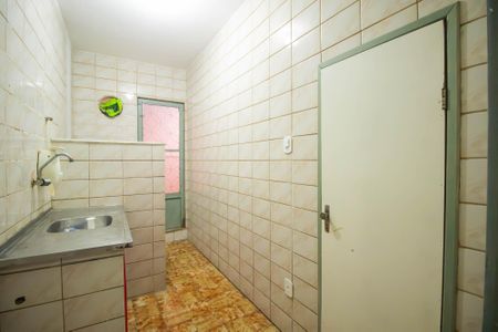 Casa para alugar com 10m², 2 quartos e sem vaga Casa para alugar com 10m², 2 quartos e sem vagaCozinha e Área de Serviço