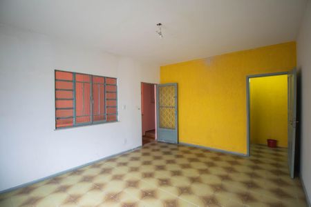 Sala de casa para alugar com 2 quartos, 10m² em Vila Três, São Gonçalo