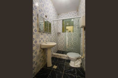 Casa para alugar com 10m², 2 quartos e sem vaga Casa para alugar com 10m², 2 quartos e sem vagaÁrea de Serviço