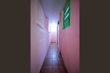Casa para alugar com 10m², 2 quartos e sem vaga Casa para alugar com 10m², 2 quartos e sem vagaCorredor