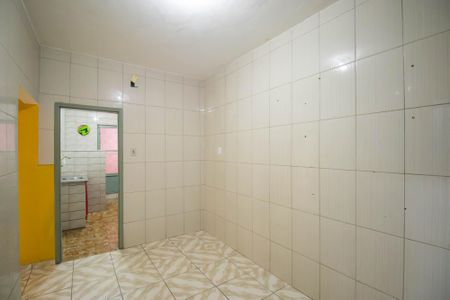 Casa para alugar com 10m², 2 quartos e sem vaga Casa para alugar com 10m², 2 quartos e sem vagaCozinha e Área de Serviço
