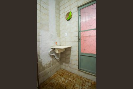 Casa para alugar com 10m², 2 quartos e sem vaga Casa para alugar com 10m², 2 quartos e sem vagaCozinha e Área de Serviço