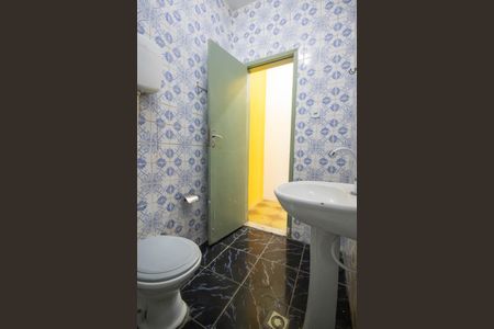 Casa para alugar com 10m², 2 quartos e sem vaga Casa para alugar com 10m², 2 quartos e sem vagaÁrea de Serviço
