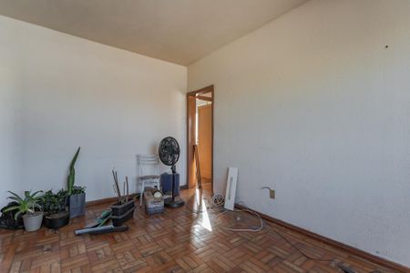 Apartamento à venda com 64m², 2 quartos e sem vagaSala