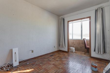 Apartamento à venda com 64m², 2 quartos e sem vagaSala