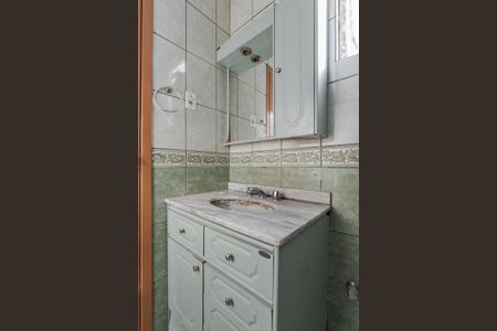 Apartamento à venda com 64m², 2 quartos e sem vagaBanheiro