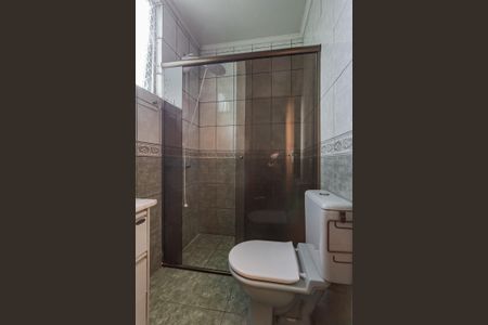 Apartamento à venda com 64m², 2 quartos e sem vagaBanheiro
