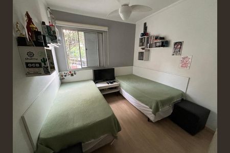 Foto 13 de apartamento à venda com 2 quartos, 52m² em Sítio Pinheirinho, São Paulo