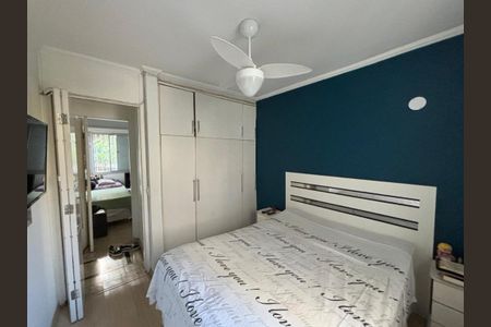 Foto 11 de apartamento à venda com 2 quartos, 52m² em Sítio Pinheirinho, São Paulo