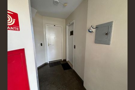Foto 15 de apartamento à venda com 2 quartos, 52m² em Sítio Pinheirinho, São Paulo