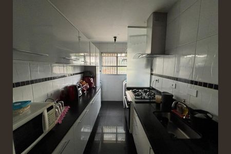 Foto 08 de apartamento à venda com 2 quartos, 52m² em Sítio Pinheirinho, São Paulo