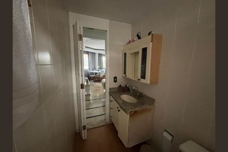 Foto 03 de apartamento à venda com 2 quartos, 52m² em Sítio Pinheirinho, São Paulo
