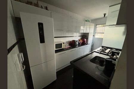 Foto 05 de apartamento à venda com 2 quartos, 52m² em Sítio Pinheirinho, São Paulo