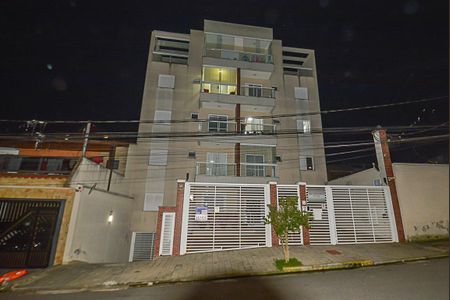 Apartamento à venda com 43m², 1 quarto e 1 vaga Apartamento à venda com 43m², 1 quarto e 1 vagaFachada e portaria