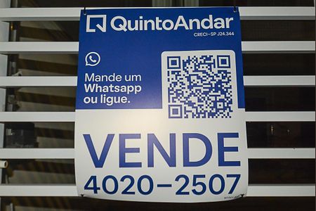 Apartamento à venda com 43m², 1 quarto e 1 vaga Apartamento à venda com 43m², 1 quarto e 1 vagaPlaca na Fachada - WYNY-827-30/06/2026