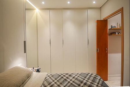 Apartamento à venda com 43m², 1 quarto e 1 vaga Apartamento à venda com 43m², 1 quarto e 1 vagaQuarto