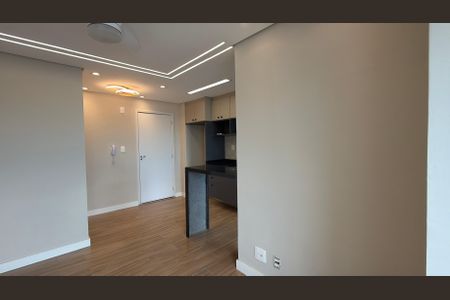 Sala de apartamento para alugar com 2 quartos, 43m² em Belenzinho, São Paulo
