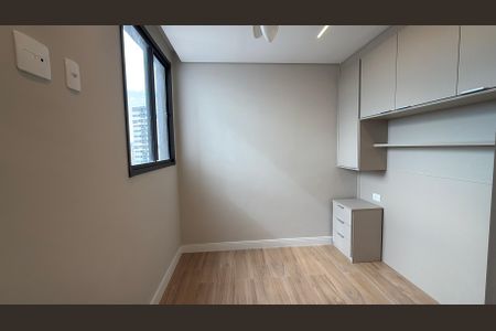 Quarto 1 de apartamento para alugar com 2 quartos, 43m² em Belenzinho, São Paulo