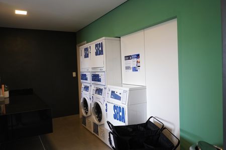 Apartamento para alugar com 43m², 2 quartos e sem vagaÁrea comum