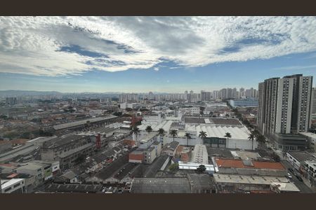 Apartamento para alugar com 43m², 2 quartos e sem vaga Apartamento para alugar com 43m², 2 quartos e sem vagaSacada