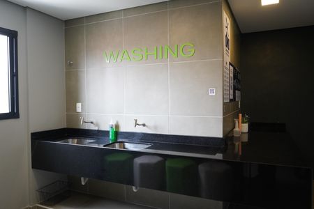 Apartamento para alugar com 43m², 2 quartos e sem vagaÁrea comum