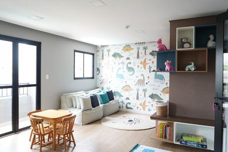 Apartamento para alugar com 43m², 2 quartos e sem vagaÁrea comum