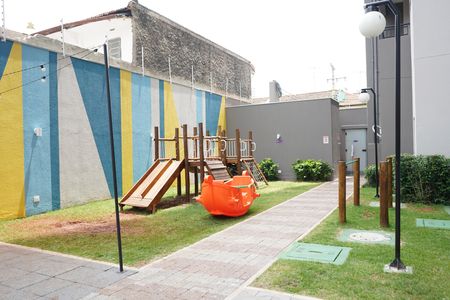 Apartamento para alugar com 43m², 2 quartos e sem vagaÁrea comum