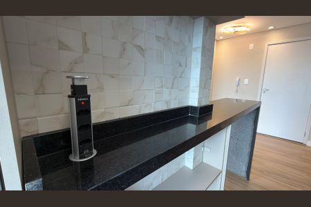 Apartamento para alugar com 43m², 2 quartos e sem vaga Apartamento para alugar com 43m², 2 quartos e sem vagaCozinha