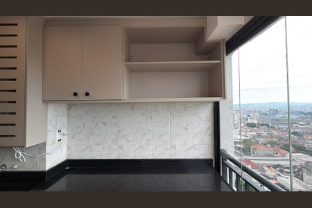 Apartamento para alugar com 43m², 2 quartos e sem vaga Apartamento para alugar com 43m², 2 quartos e sem vagaÁrea de Serviço