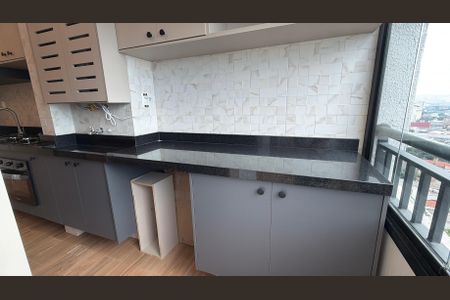 Apartamento para alugar com 43m², 2 quartos e sem vaga Apartamento para alugar com 43m², 2 quartos e sem vagaÁrea de Serviço