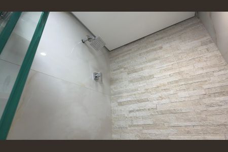 Apartamento para alugar com 43m², 2 quartos e sem vaga Apartamento para alugar com 43m², 2 quartos e sem vagaBanheiro