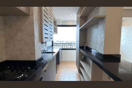 Apartamento para alugar com 43m², 2 quartos e sem vaga Apartamento para alugar com 43m², 2 quartos e sem vagaCozinha
